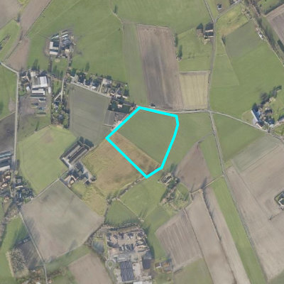 Luchtfoto Vlaanderen 2013 - 2015