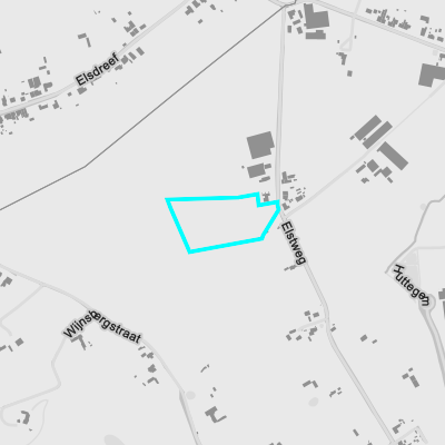 Overstromingsgevoelig (fluviaal)
