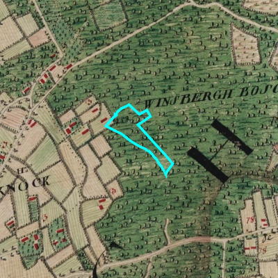 Ferraris (1771-1778)