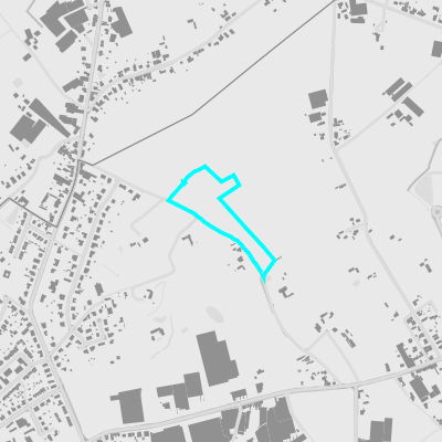 Overstromingsgevoelig (fluviaal)