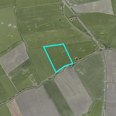 Luchtfoto Vlaanderen 2013 - 2015