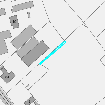 Vastgestelde archeologische zones