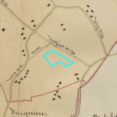 Algemeen Bodemgebruik (ABW)