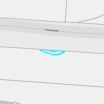 Overstromingsgevoelig (fluviaal)