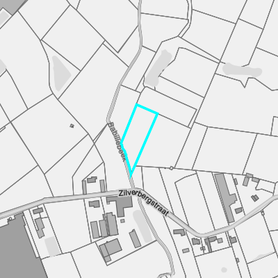 Vastgestelde archeologische zones