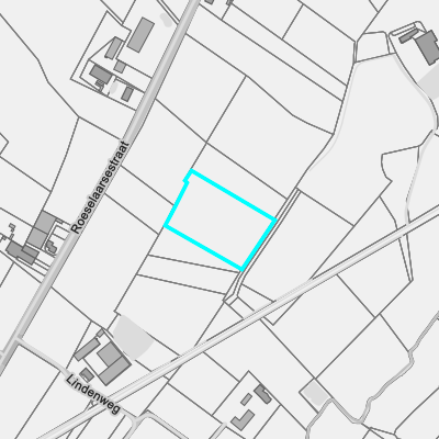 Vastgestelde archeologische zones