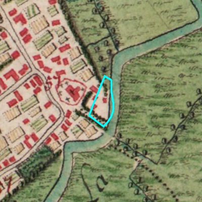 Ferraris (1771-1778)