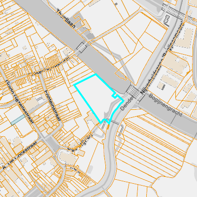 CADGIS