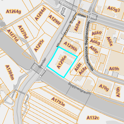 CADGIS