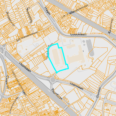 CADGIS