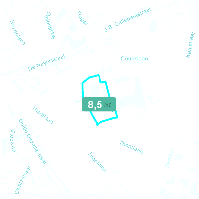 Mobiscore