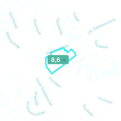 Mobiscore