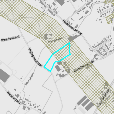 Bekrachtigde archeologienota’s
