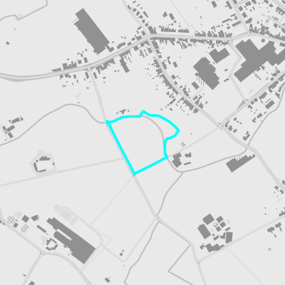 Overstromingsgevoelig (kust)