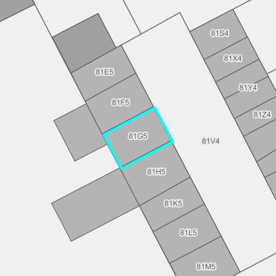 Vastgestelde archeologische zones