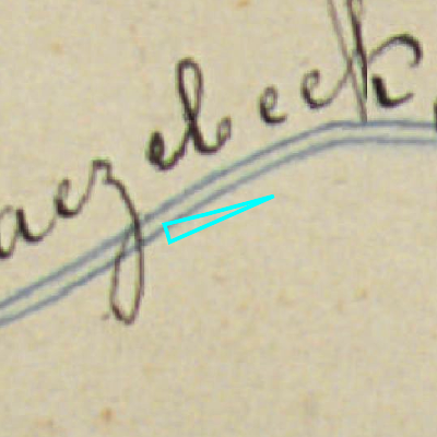 Algemeen Bodemgebruik (ABW)