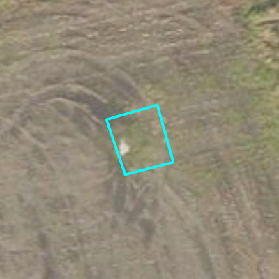 Luchtfoto Vlaanderen 2013 - 2015