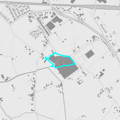 Overstromingsgevoelig (fluviaal)