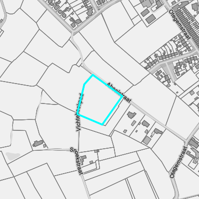 Vastgestelde archeologische zones
