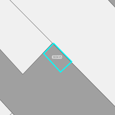 Vastgestelde archeologische zones
