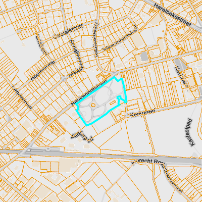 CADGIS