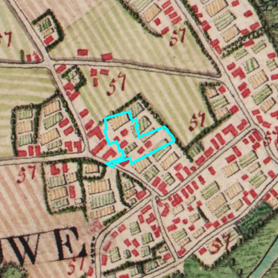Ferraris (1771-1778)