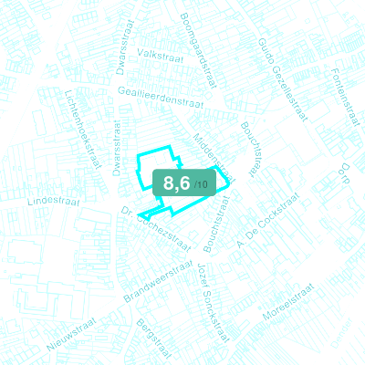 Mobiscore