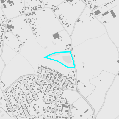 Overstromingsgevoelig (fluviaal)