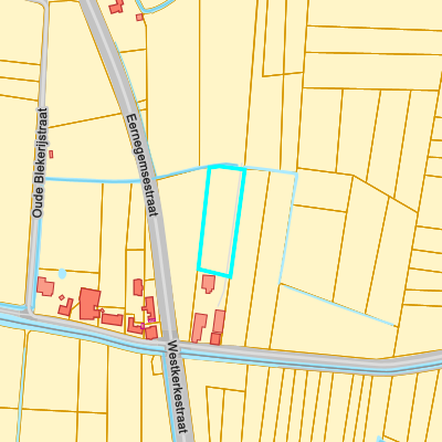 GRB Basiskaart