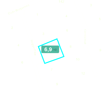 Mobiscore
