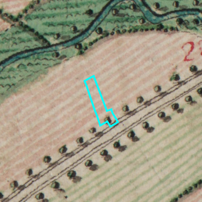 Ferraris (1771-1778)