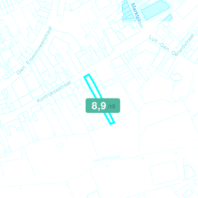 Mobiscore