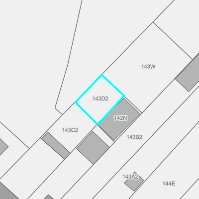 PFAS no regret zones