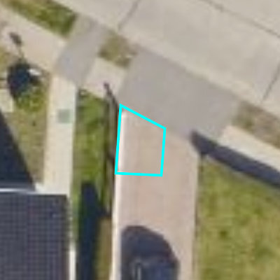 Luchtfoto Vlaanderen 2013 - 2015