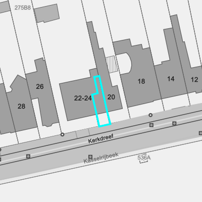 Recht van voorkoop