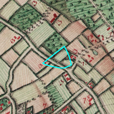 Ferraris (1771-1778)