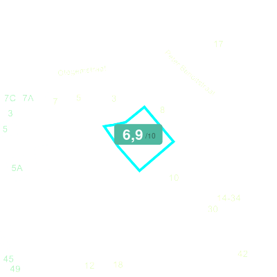 Mobiscore