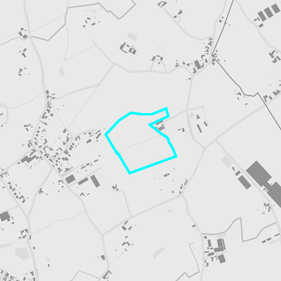 Overstromingsgevoelig (fluviaal)