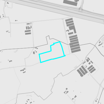 Vastgestelde archeologische zones
