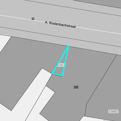 Recht van voorkoop