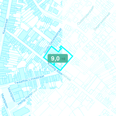 Mobiscore