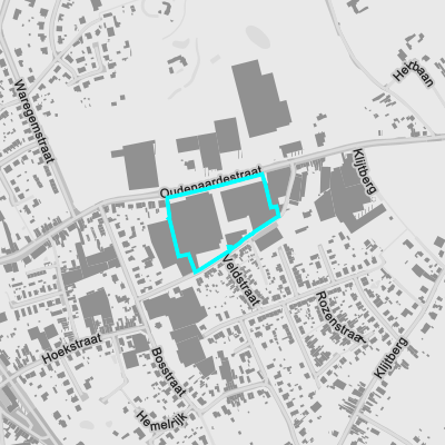 Overstromingsgevoelig (kust)