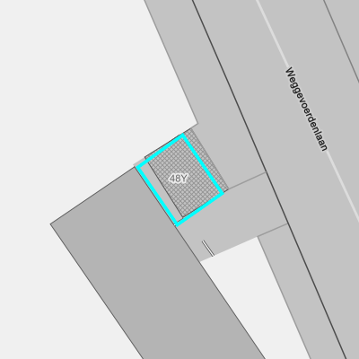 Vastgestelde archeologische zones