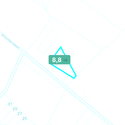 Mobiscore