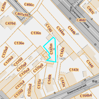 CADGIS