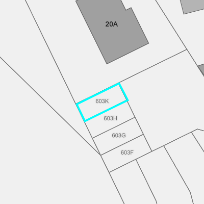 Vastgestelde archeologische zones
