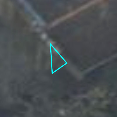 Luchtfoto Vlaanderen 2013 - 2015