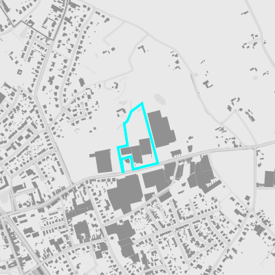 Overstromingsgevoelig (kust)
