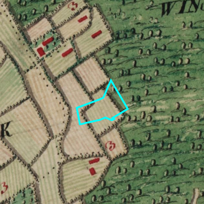 Ferraris (1771-1778)