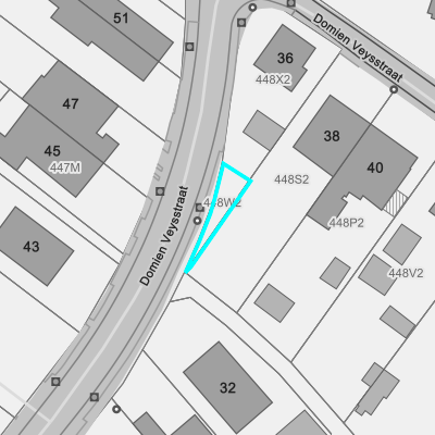 Recht van voorkoop